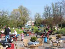 Kinderboerderij Leeuwarden